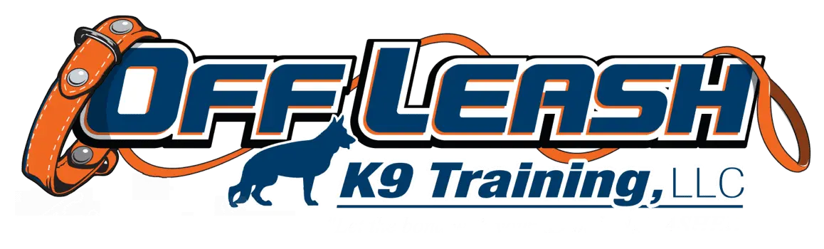 Off Leash K9 Training Chattanooga
