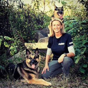 Shannon T. — Off Leash K9 Training of Chattanooga