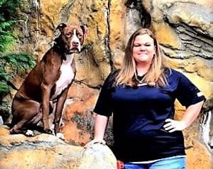Sandra G. — Off Leash K9 Training of Chattanooga